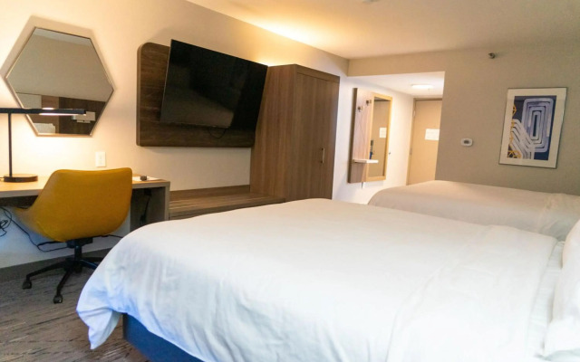 Holiday Inn Express La Junta by IHG