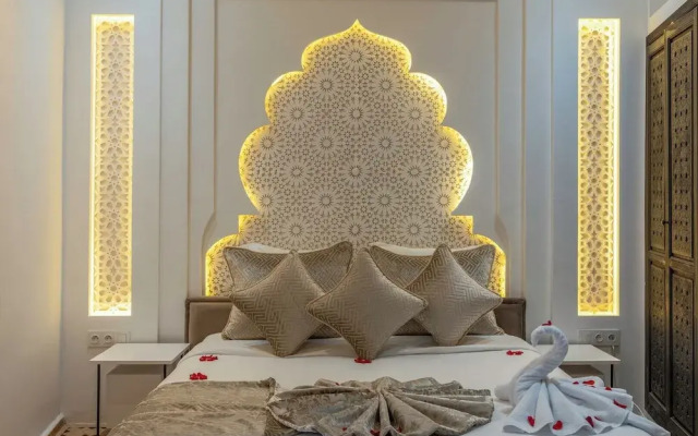 Riad Sahelia