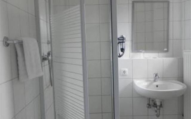 Hotel Bornheimer Hof