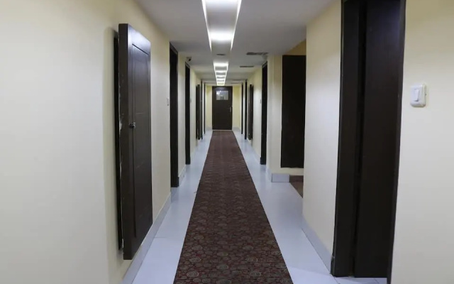 Hotel Trinetar Resort