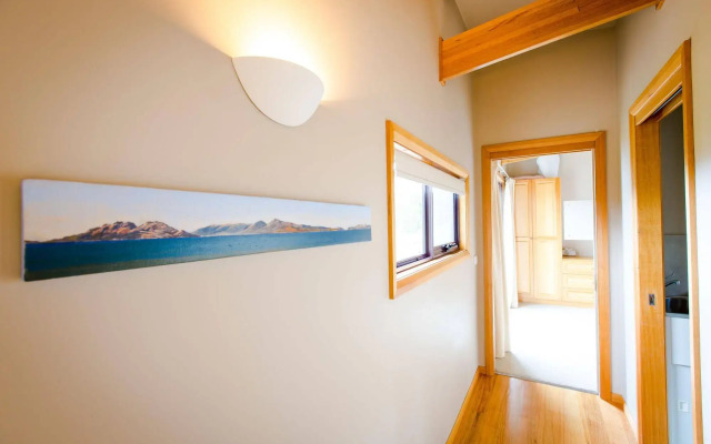 Freycinet Resort