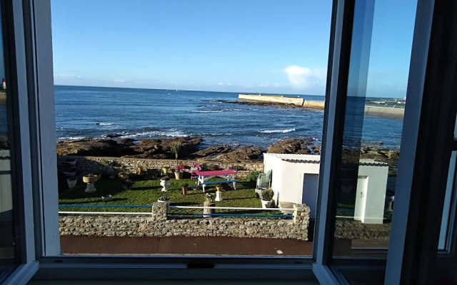 La Rose des Mers