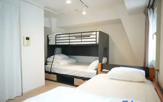 Tasone Urban STAY Osaka Hommachi Imperial1315