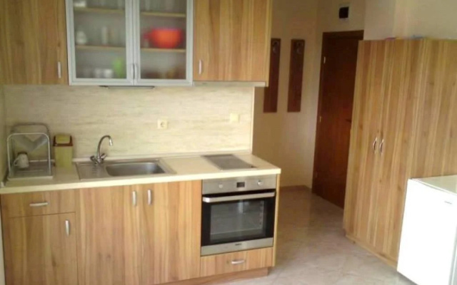 Guest House Moiata Kashta