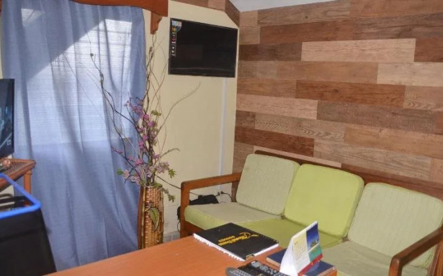 Hostal Doraz