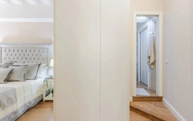 Apartment in Lucca Near San Frediano Church
