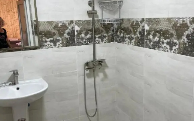 Apartament at Kazbegi