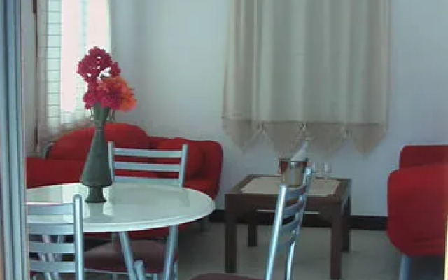Mimosa Apart Hotel