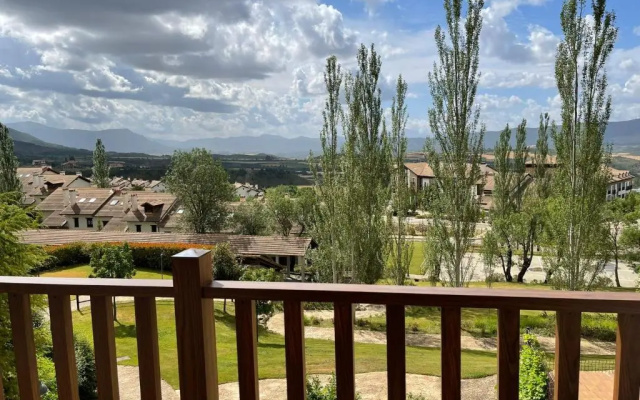 Casa Duplex Badaguas Golf