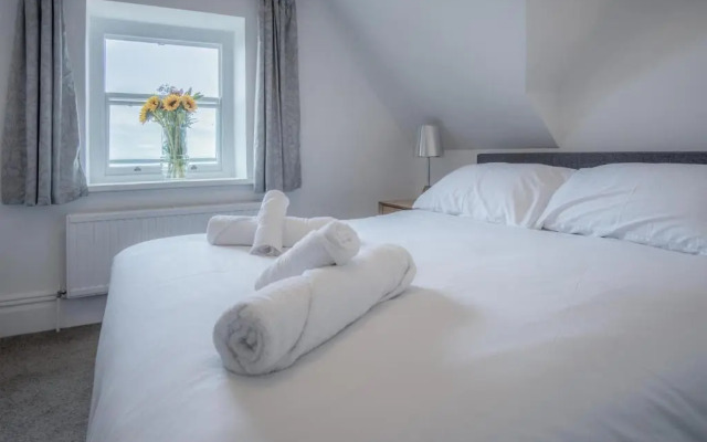 Penally Manor - Luxurious Manor House - Tenby