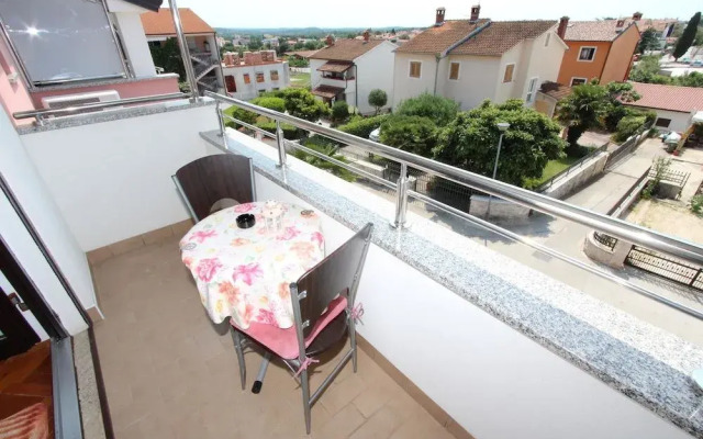Guests House Lea