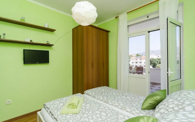 Apartment Jossy