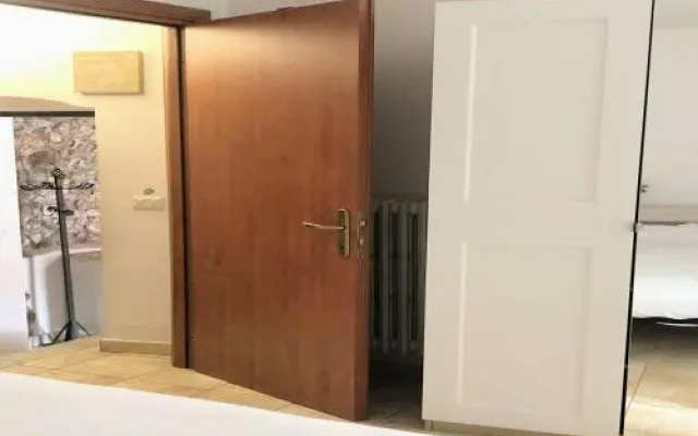 Grottino Apartment