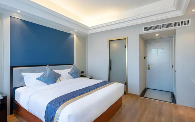MANJUHOTEL