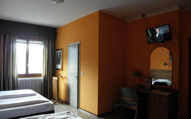 Hotel Corona