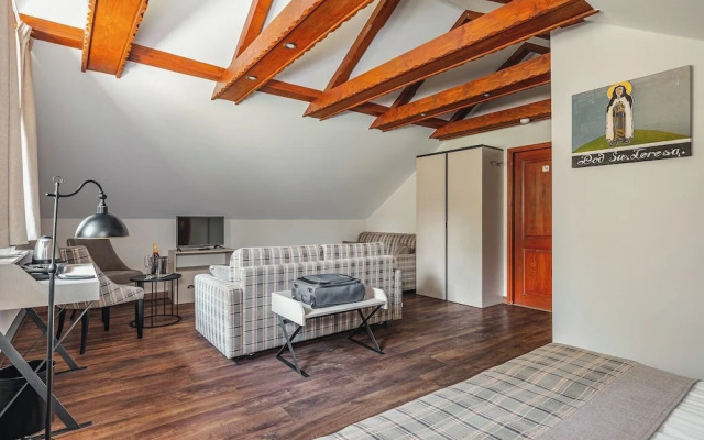 Hotel Batory