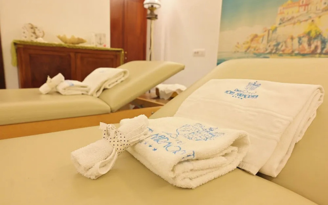 Best Western Marmorata