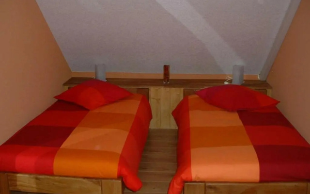 Gîte Houssay, 3 pièces, 4 personnes - FR-1-491-234