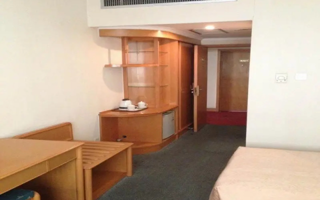 Fuhao Hotel Beijing