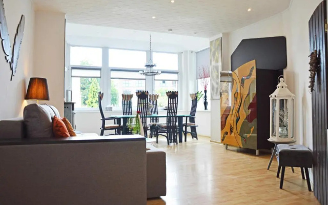 Ferienwohnung Leuchtturm 29a