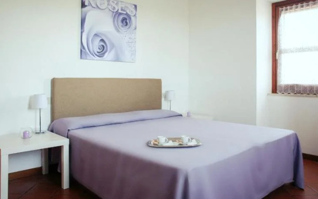 La Meridiana Agriturismo