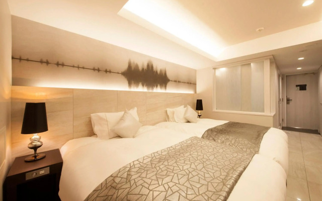 The Centurion Hotel Classic Akasaka