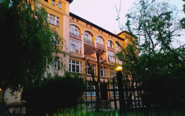 Studio 4 Pietro II