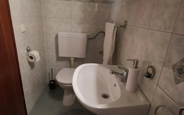 Apartment Gilletino