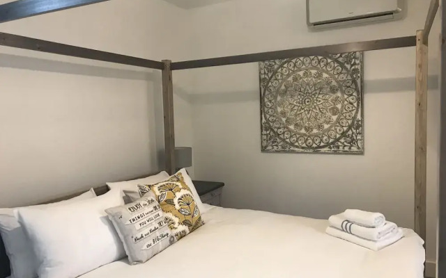 Unique Luxury Escapes