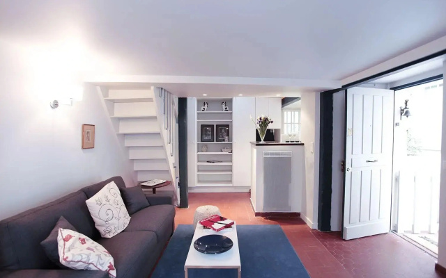Maison In Montmartre - Rnu 68346