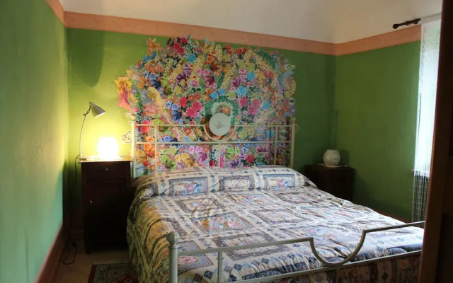 Guesthouse Rustico nella Langa