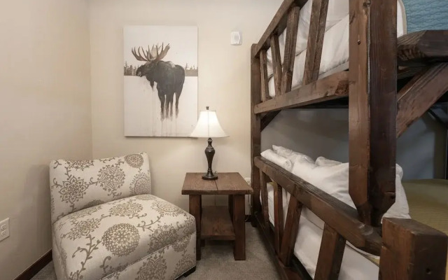 Cozens Pointe E 102 2 Bedroom Condo by RedAwning