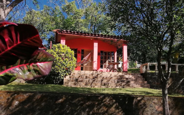 Hotel Congos