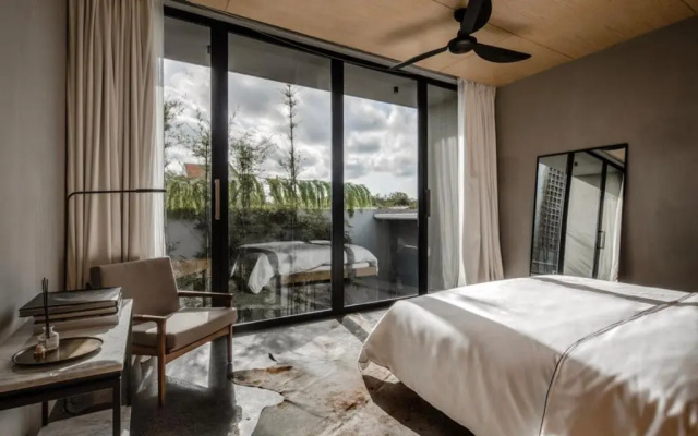 OXO Townhouses Umalas - Close to Seminyak & Canggu