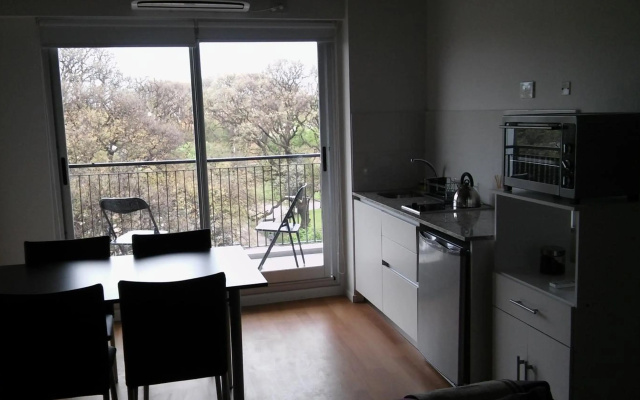 Walden con amenities 200 mt Movistar Arena