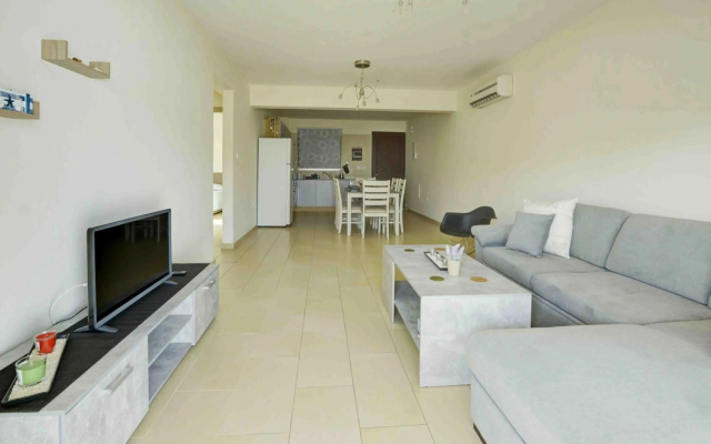 Nissi Martha Apartment
