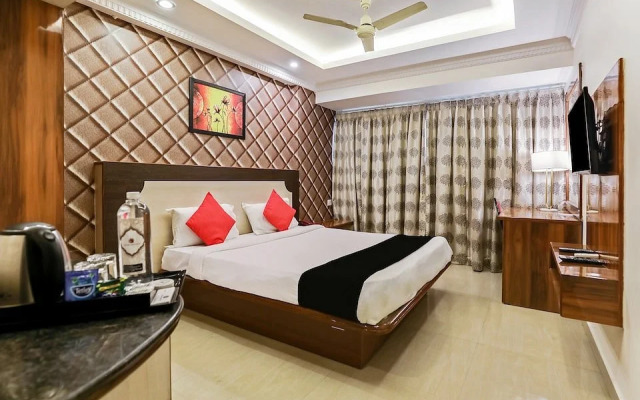 Grand Regency  Bangalore