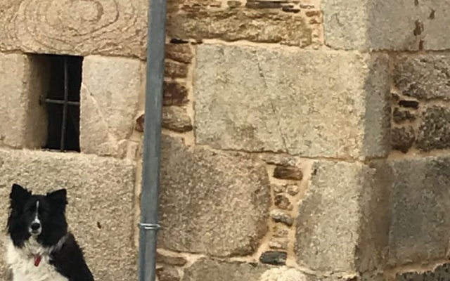 O Forno de Catuxa