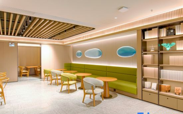JI Hotel (Foshan Zumiao Branch)