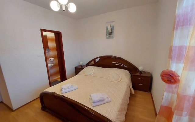 Apartment Dominik