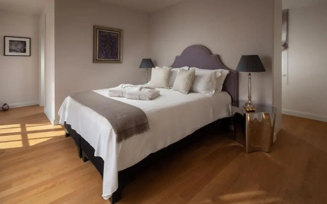 Villa Luna