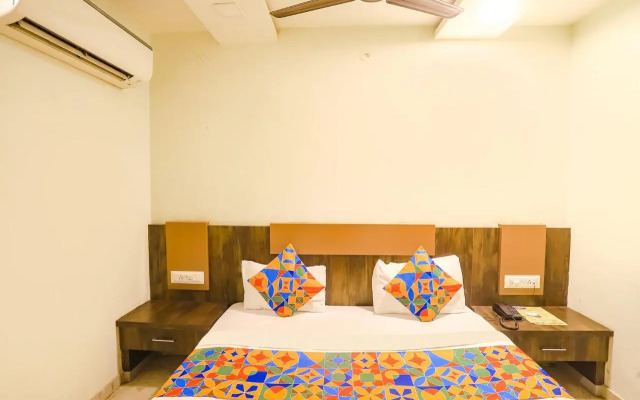 FabHotel Krishna