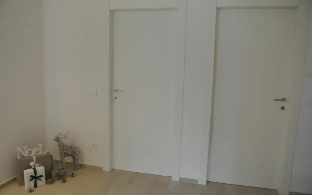 Piano B Apartment