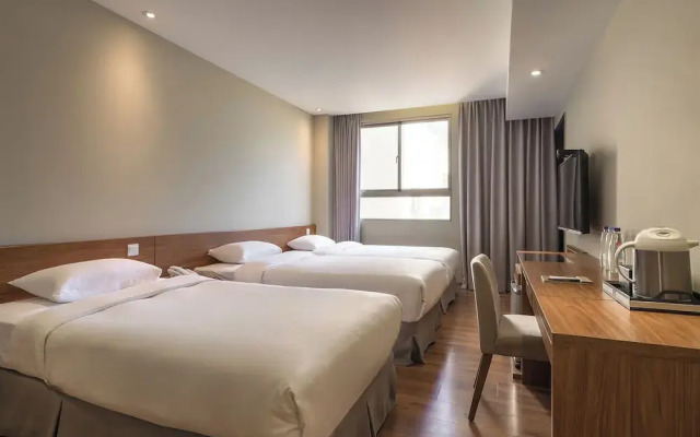 River inn ZihLi