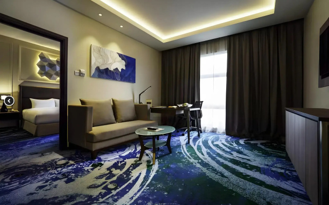 Eastin Hotel Penang