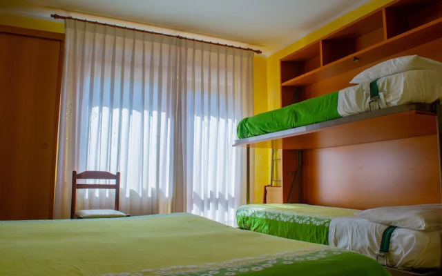 Hotel Serena - Tre Cime Views