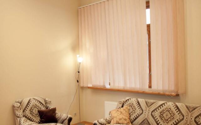 Отель Designapartments интерьер отеля