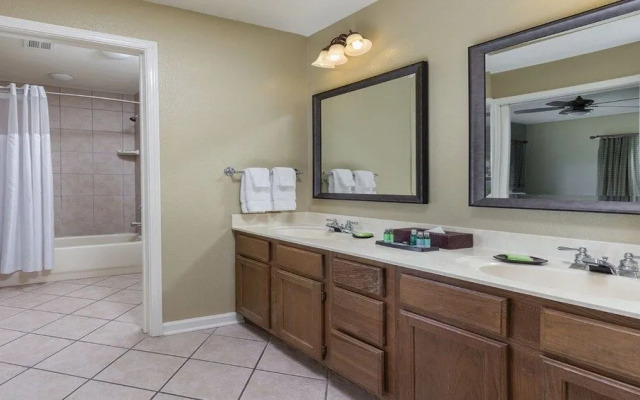 Smoky Mountains 1BD Deluxe