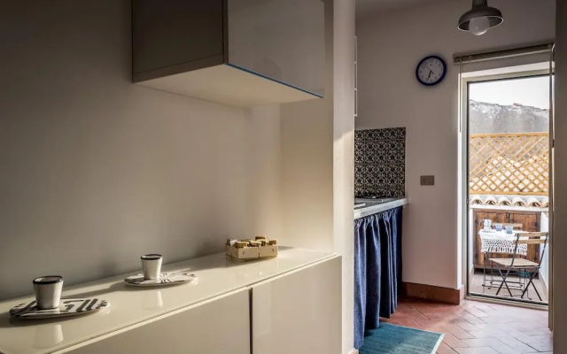Baroque Apartments - Casa Salomone 2