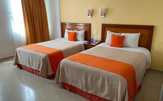Hotel Báez Carrizal